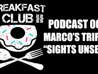 Breakfast Forge Podcast 005