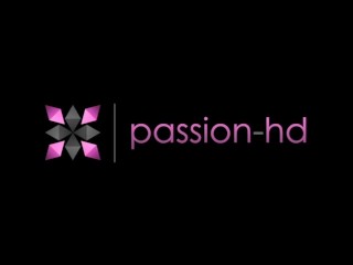 Passion-hd Pupil Lovemaking Training Workout